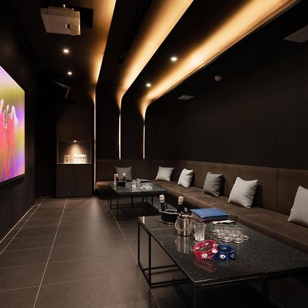 Orient Luxury Hotel-Jiaoxi Exterior foto