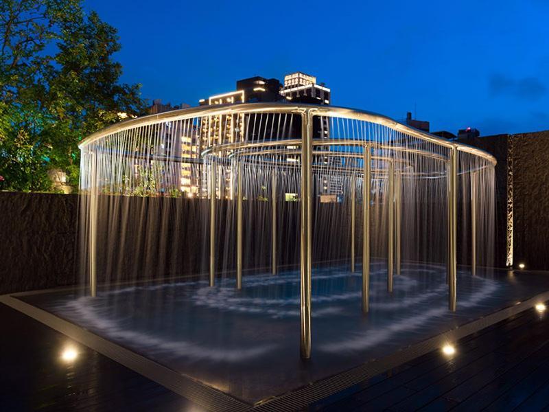 Orient Luxury Hotel-Jiaoxi Exterior foto
